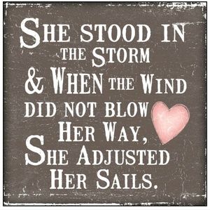 Meet your Posher, Emily